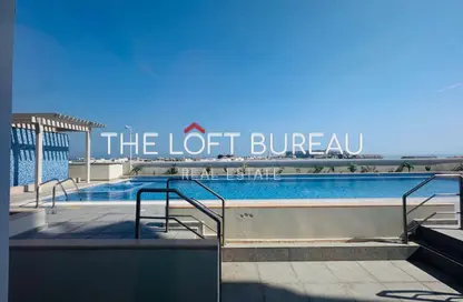 Apartment - 1 Bedroom - 2 Bathrooms for rent in Floresta Gardens - Floresta Gardens - The Pearl Island - Doha