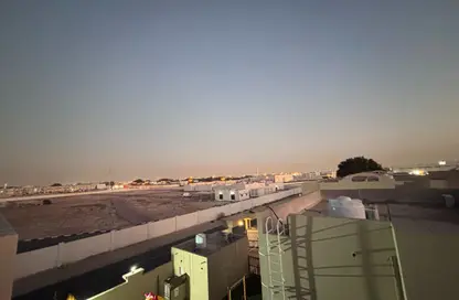 فيلا - 5 غرف نوم - 4 حمامات للايجار في فلل عين خالد - عين خالد - الدوحة