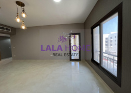Apartment - 3 bedrooms - 3 bathrooms for rent in Florence - Fox Hills - Fox Hills - Lusail