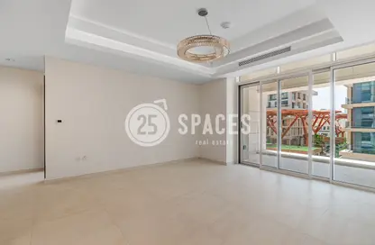 Apartment - 1 Bedroom - 2 Bathrooms for rent in Gewan Island - The Pearl Island - Doha