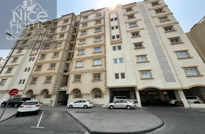 Apartment - 3 Bedrooms - 3 Bathrooms for rent in Al Nasr Street - Al Nasr - Doha
