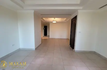 Apartment - 1 Bedroom - 2 Bathrooms for rent in The Pearl Island - Doha