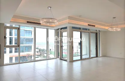 Apartment - 2 Bedrooms - 3 Bathrooms for sale in Gewan Island - The Pearl Island - Doha