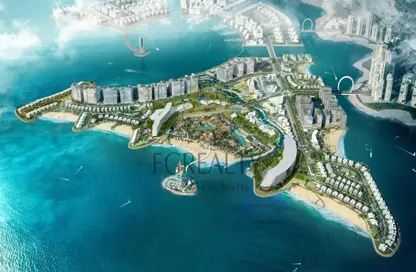 Land - Studio for sale in Qetaifan Islands - Lusail