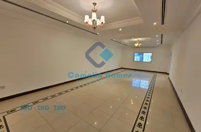 Compound - 5 Bedrooms - 7+ Bathrooms for rent in Al Waab Street - Al Waab - Doha