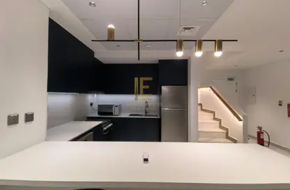 Duplex - 4 Bedrooms - 6 Bathrooms for sale in Regency Residence Fox Hills 1 - Lusail