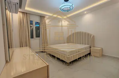 شقة - 2 غرف نوم - 2 حمامات للايجار في ام غوالينا تجارية - ام غويلينا - أم غويلينا - الدوحة