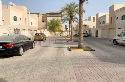 مجمع سكني - 3 غرف نوم - 3 حمامات للايجار في عين خالد - الدوحة