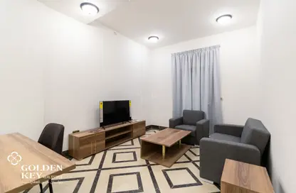 Apartment - 1 Bedroom - 2 Bathrooms for rent in Residential D6 - Fox Hills South - Fox Hills - Lusail