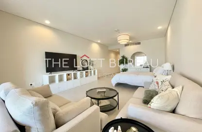 شقة - 1 حمام للبيع في فيفا بحرية شرق - فيفا بحرية - جزيرة اللؤلؤة - الدوحة