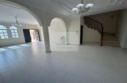 Villa - 4 Bedrooms - 4 Bathrooms for rent in Al Thumama - Al Thumama - Doha