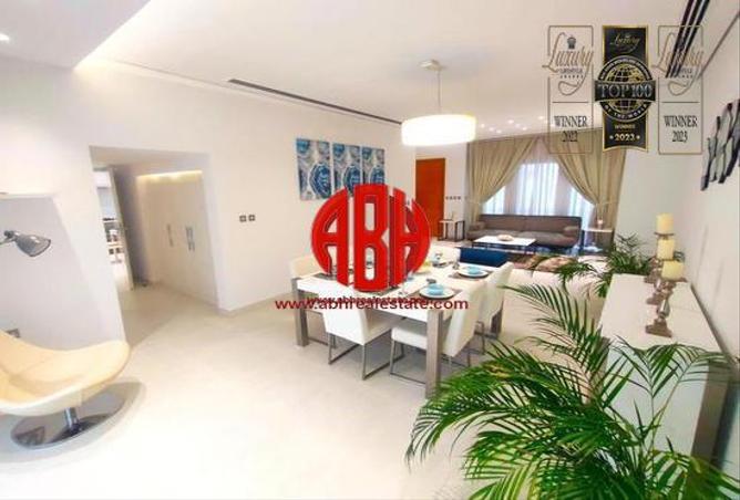 Villa - 5 Bedrooms - 5 Bathrooms for rent in Al Dana st - Muraikh - AlMuraikh - Doha