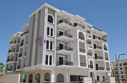 Apartment - 1 Bedroom - 1 Bathroom for sale in Fox Hills A13 - Fox Hills - Lusail
