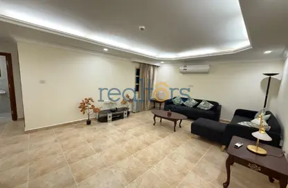 Apartment - 2 Bedrooms - 2 Bathrooms for rent in Najma Street - Najma - Doha