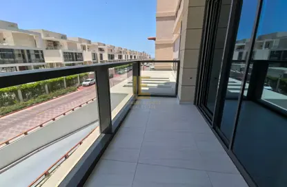 Apartment - 1 Bedroom - 2 Bathrooms for sale in Gewan Island - The Pearl Island - Doha