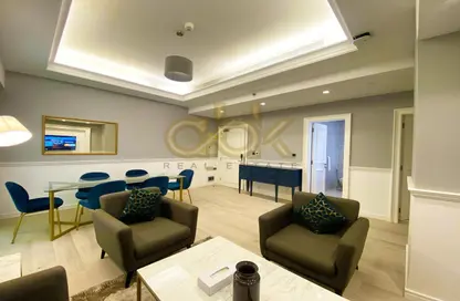 شقة - غرفة نوم - 2 حمامات للبيع في شارع السد - السد - الدوحة