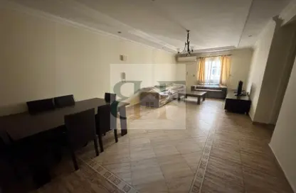Apartment - 2 Bedrooms - 2 Bathrooms for rent in Regency Residence Al Sadd - Al Sadd - Doha