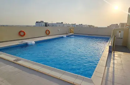 شقة - 2 غرف نوم - 2 حمامات للايجار في الوعب - الوعب - الدوحة شقة - 2 غرف نوم - 2 حمامات للايجار في الوعب - الوعب - الدوحة