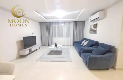 Apartment - 1 Bedroom - 1 Bathroom for rent in Al Mansoura - Al Mansoura - Doha