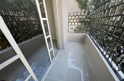 شقة - 2 غرف نوم - 2 حمامات للايجار في سومرست أل منصور - المنصورة - الدوحة