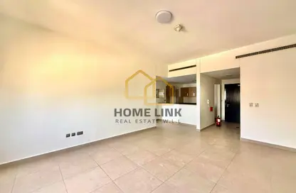 Apartment - 1 Bedroom - 2 Bathrooms for rent in Fox Hills - Fox Hills - Lusail
