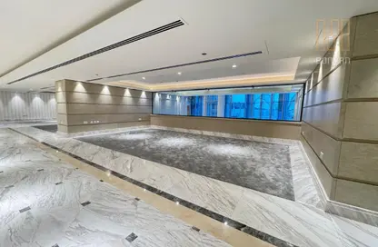 Office Space - Studio - 2 Bathrooms for rent in West Bay Lagoon Villas - West Bay Lagoon - West Bay Lagoon - Doha