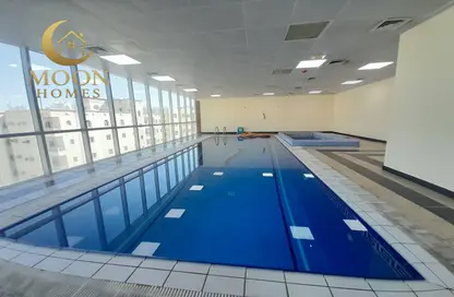 Apartment - 2 Bedrooms - 2 Bathrooms for rent in Somerset Al Mansoura - Al Mansoura - Doha