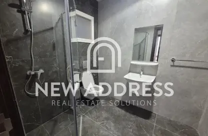 Apartment - 1 Bedroom - 2 Bathrooms for rent in Al Waab Street - Al Waab - Doha