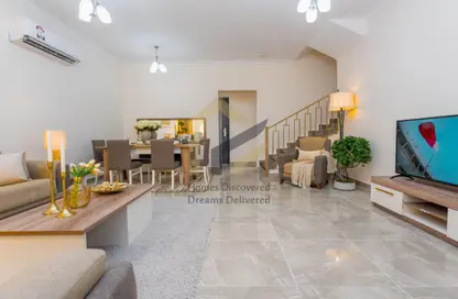 Villa - 4 Bedrooms - 3 Bathrooms for sale in Al Wukair - Al Wukair - Al Wakra