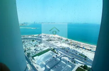 Apartment - 2 Bedrooms - 3 Bathrooms for rent in Centara West Bay Residences  and  Suites Doha - Diplomatic Street - West Bay - Doha