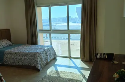 شقة - 2 غرف نوم - 2 حمامات للبيع في مدينة قطر الترفيهية - الوسيل