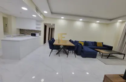 Apartment - 2 Bedrooms - 3 Bathrooms for sale in Al Erkyah City - Lusail
