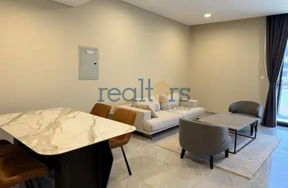Apartment - 2 Bedrooms - 3 Bathrooms for rent in Giardino Apartments - The Pearl Island - Doha