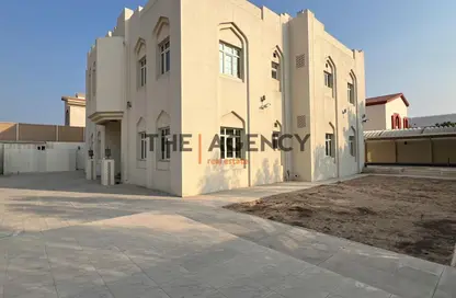 فيلا - 5 غرف نوم - 6 حمامات للايجار في الخيصة - الخيصة - أم صلال محمد