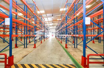 Warehouse - Studio for rent in Industrial Area 4 - Industrial Area - Industrial Area - Doha