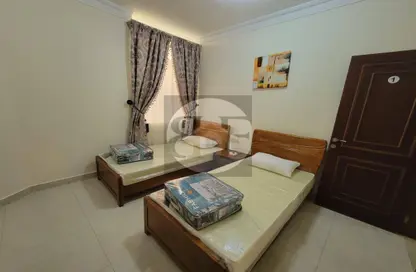 Apartment - 1 Bedroom - 2 Bathrooms for rent in Al Mansoura - Al Mansoura - Doha