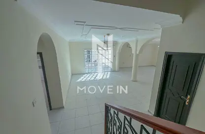 Villa - 5 Bedrooms - 4 Bathrooms for rent in Al Thumama - Al Thumama - Doha Villa - 5 Bedrooms - 4 Bathrooms for rent in Al Thumama - Al Thumama - Doha