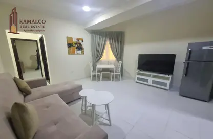 شقة - غرفة نوم - 1 حمام للايجار في أم غويلينا 4 - أم غويلينا - الدوحة