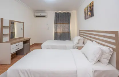 Apartment - 3 Bedrooms - 2 Bathrooms for rent in Ezdan Village 28 - Ezdan Village - Al Wakra