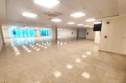 Office Space - Studio - 2 Bathrooms for rent in Al Jassim Tower - Fereej Bin Mahmoud South - Fereej Bin Mahmoud - Doha
