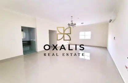 Apartment - 3 Bedrooms - 4 Bathrooms for rent in Anas Street - Fereej Bin Mahmoud North - Fereej Bin Mahmoud - Doha