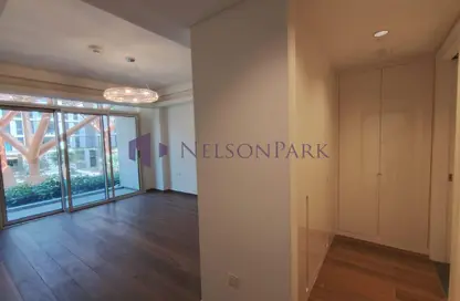 Apartment - 2 Bedrooms - 4 Bathrooms for rent in Gewan Island - The Pearl Island - Doha