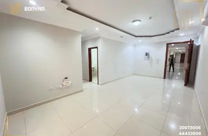 Apartment - 2 Bedrooms - 2 Bathrooms for rent in Al Sadd - Doha