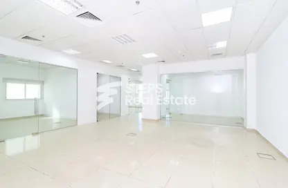 Office Space - Studio - 1 Bathroom for rent in Financial Square - C-Ring - Doha