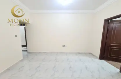 شقة - 2 غرف نوم - 2 حمامات للايجار في منتزه 7 - المنتزه - الدوحة