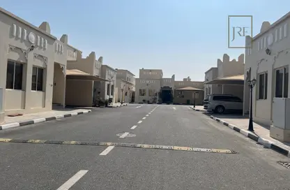 Villa - 3 Bedrooms - 3 Bathrooms for rent in Al Sakhama - Doha