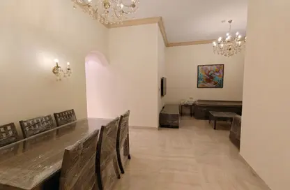 شقة - 3 غرف نوم - 3 حمامات للايجار في شارع انس - فريج بن محمود الشمالي - فريج بن محمود - الدوحة شقة - 3 غرف نوم - 3 حمامات للايجار في شارع انس - فريج بن محمود الشمالي - فريج بن محمود - الدوحة