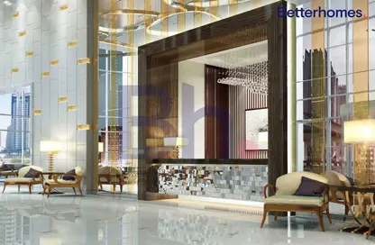 Reception / Lobby image for: Apartment - 2 Bedrooms - 3 Bathrooms for sale in Lusail City - Lusail, Image 1