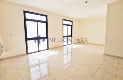 Apartment - 3 Bedrooms - 4 Bathrooms for rent in Naples - Fox Hills - Fox Hills - Lusail