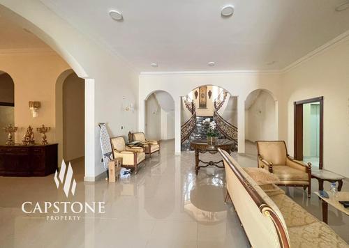 Villa - 8 bedrooms - 8 bathrooms for sale in Legtaifiya Lagoon - West Bay - Doha